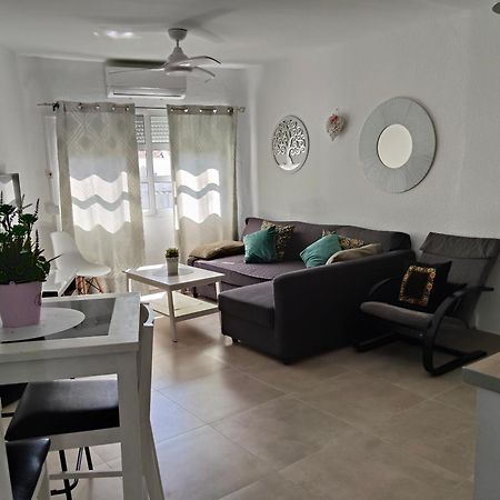 Ferienwohnung Mijas Golf Hoyo 16 Fuengirola Exterior foto