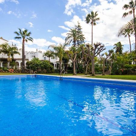 Ferienwohnung Mijas Golf Hoyo 16 Fuengirola Exterior foto