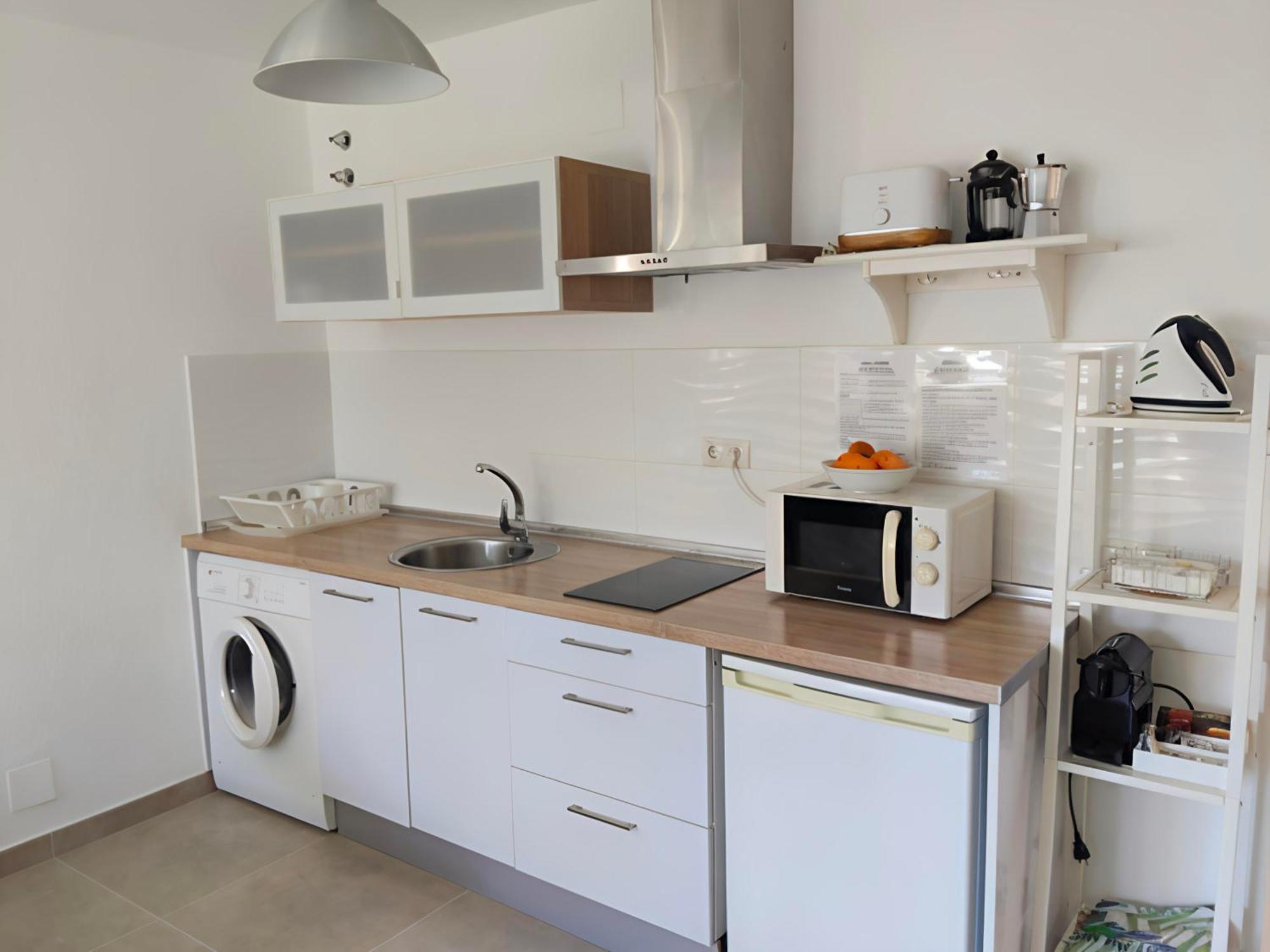 Ferienwohnung Mijas Golf Hoyo 16 Fuengirola Exterior foto