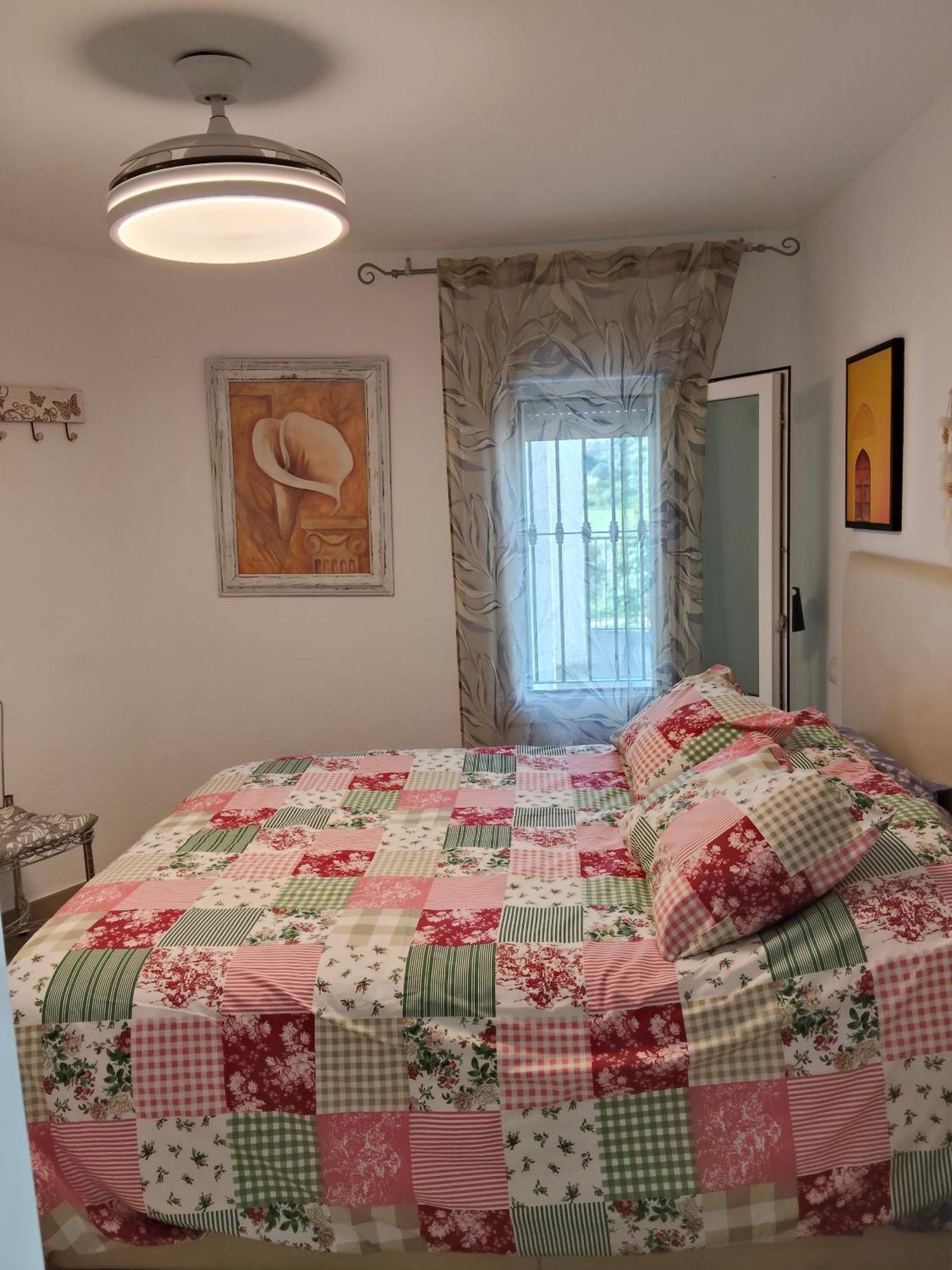 Ferienwohnung Mijas Golf Hoyo 16 Fuengirola Exterior foto