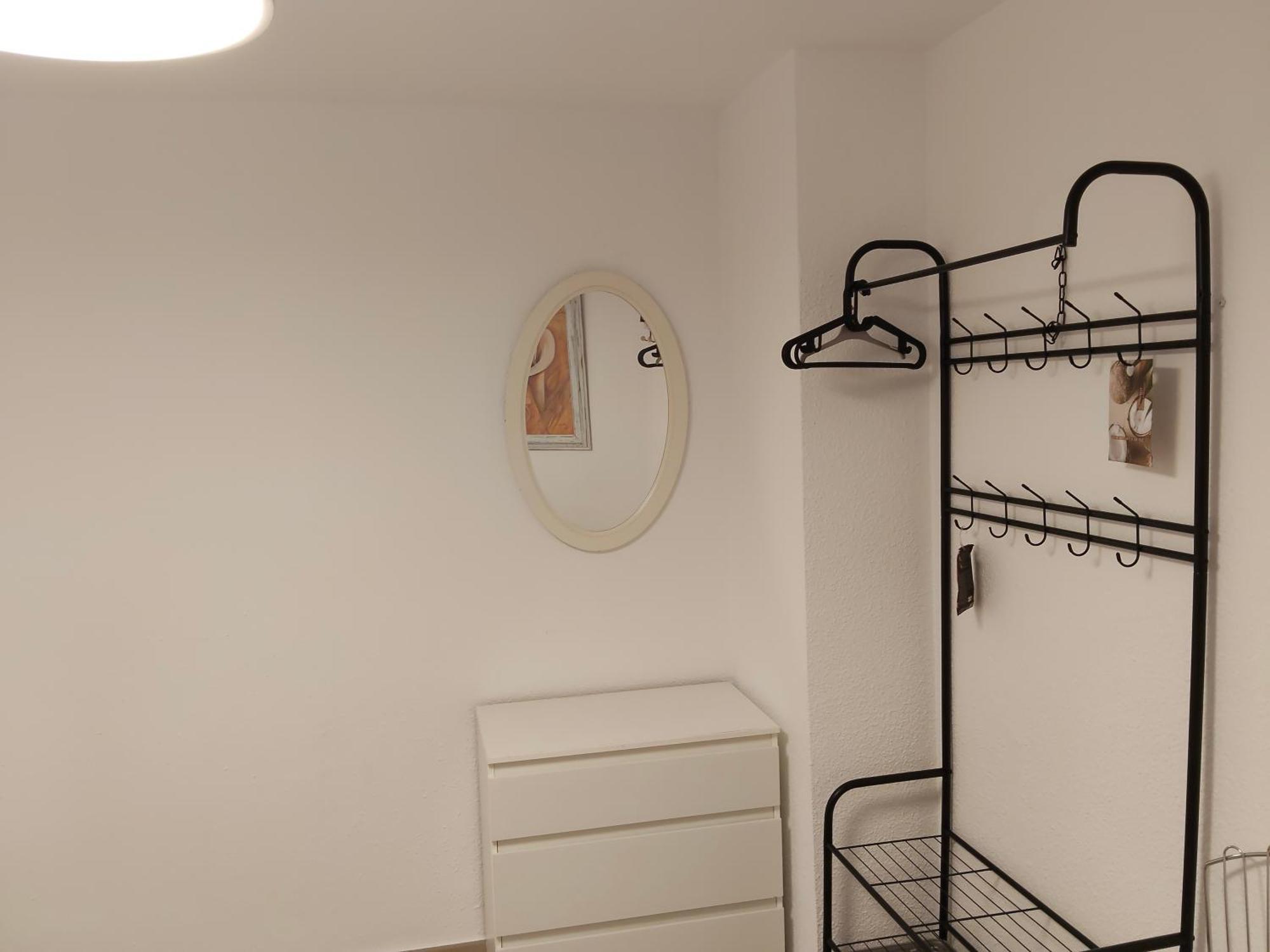 Ferienwohnung Mijas Golf Hoyo 16 Fuengirola Exterior foto