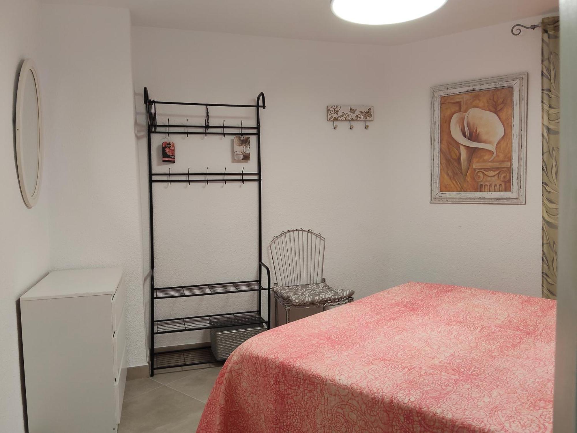 Ferienwohnung Mijas Golf Hoyo 16 Fuengirola Exterior foto