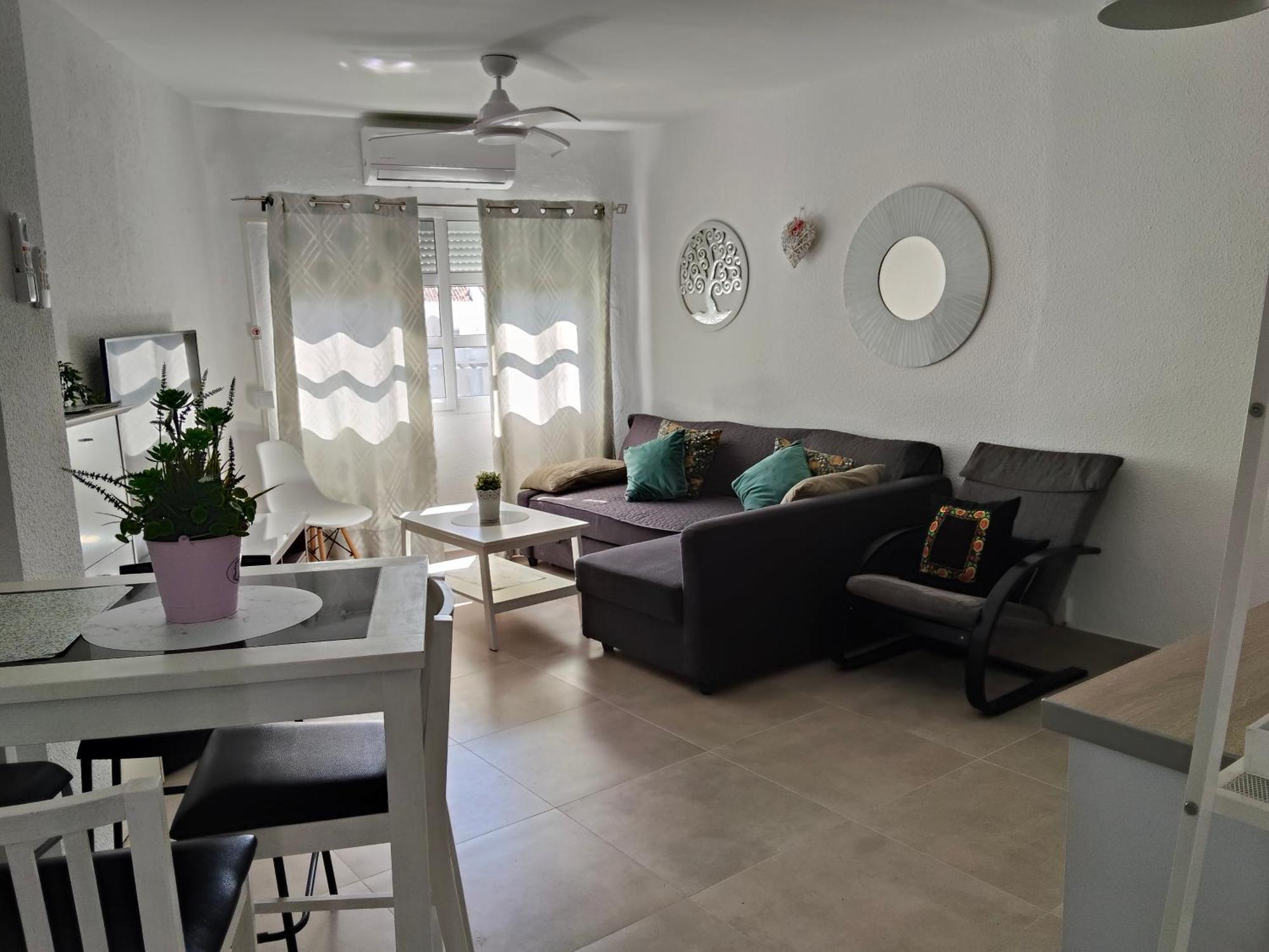 Ferienwohnung Mijas Golf Hoyo 16 Fuengirola Exterior foto